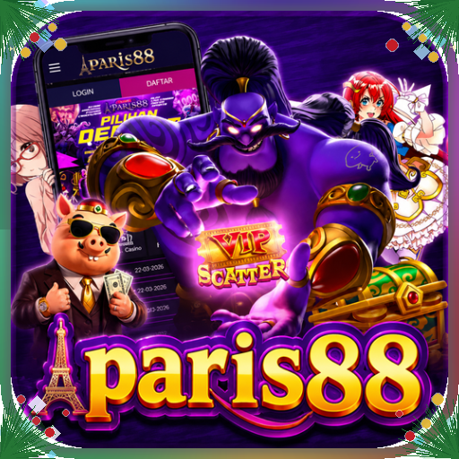 paris88 — galeri pratinjau - APK Resmi