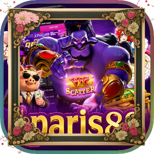 paris88 — galeri pratinjau Resmi APK
